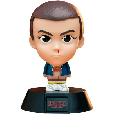 Lampara Icons Once Stranger Things 12cm